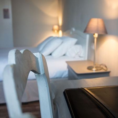 Hotel de France Saint-Maximin Habitación foto