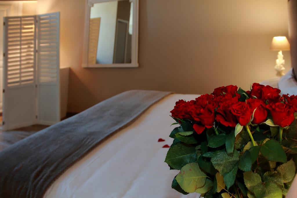 Hotel de France Saint-Maximin Habitación foto